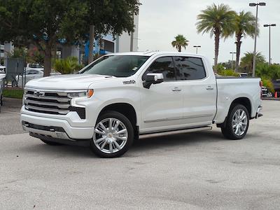 2024 Chevrolet Silverado 1500 Crew Cab 4WD Pickup for sale #4141167A - photo 1