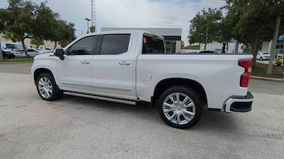 2024 Chevrolet Silverado 1500 Crew Cab 4WD Pickup for sale #4141167A - photo 2