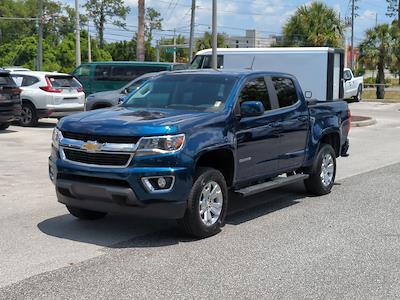 2019 Chevrolet Colorado Crew Cab RWD Pickup for sale #4150111A - photo 1