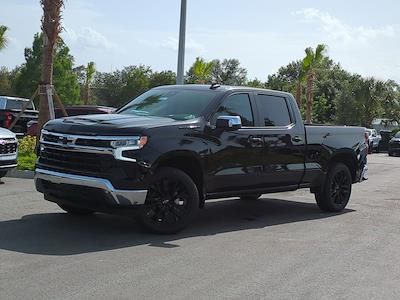2025 Chevrolet Silverado 1500 Crew Cab 2WD Pickup for sale #4150304 - photo 1