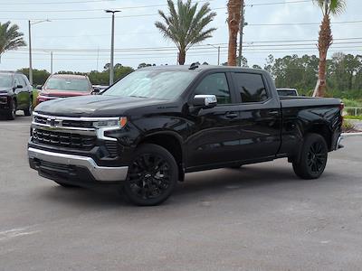 2025 Chevrolet Silverado 1500 Crew Cab 2WD Pickup for sale #4150603 - photo 1