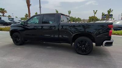 2025 Chevrolet Silverado 1500 Crew Cab 2WD Pickup for sale #4150603 - photo 2