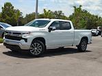 2025 Chevrolet Silverado 1500 Crew Cab RWD Pickup for sale #4150604 - photo 1