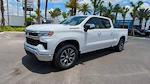 2025 Chevrolet Silverado 1500 Crew Cab RWD Pickup for sale #4150604 - photo 4