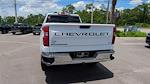 2025 Chevrolet Silverado 1500 Crew Cab RWD Pickup for sale #4150604 - photo 41