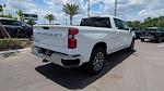 2025 Chevrolet Silverado 1500 Crew Cab RWD Pickup for sale #4150604 - photo 8