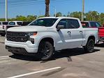 2025 Chevrolet Silverado 1500 Crew Cab RWD Pickup for sale #4150604A - photo 34