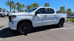 2025 Chevrolet Silverado 1500 Crew Cab RWD Pickup for sale #4150604A - photo 4