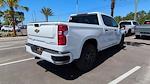 2025 Chevrolet Silverado 1500 Crew Cab RWD Pickup for sale #4150604A - photo 41