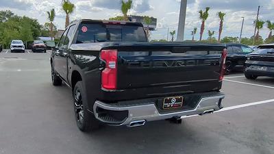 2025 Chevrolet Silverado 1500 Crew Cab 4WD Pickup for sale #4150918 - photo 2