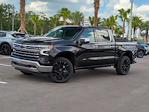 2025 Chevrolet Silverado 1500 Crew Cab 4WD Pickup for sale #4150918 - photo 1