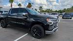 2025 Chevrolet Silverado 1500 Crew Cab 4WD Pickup for sale #4150918 - photo 37