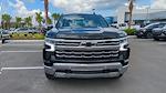 2025 Chevrolet Silverado 1500 Crew Cab 4WD Pickup for sale #4150918 - photo 38