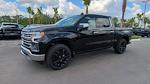 2025 Chevrolet Silverado 1500 Crew Cab 4WD Pickup for sale #4150918 - photo 5
