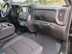 2025 Chevrolet Silverado 1500 Crew Cab 2WD Pickup for sale #4150927 - photo 27