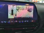 2025 Chevrolet Silverado EV Crew Cab 4WD Pickup for sale #4150972 - photo 35