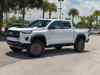 2024 Chevrolet Colorado Crew Cab 4WD Pickup for sale #4151039A - photo 1