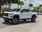 2024 Chevrolet Colorado Crew Cab 4WD Pickup for sale #4151039A - photo 1