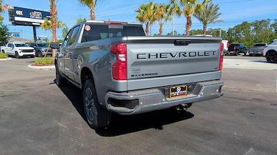 2025 Chevrolet Silverado 1500 Crew Cab 2WD Pickup for sale #C402345 - photo 2