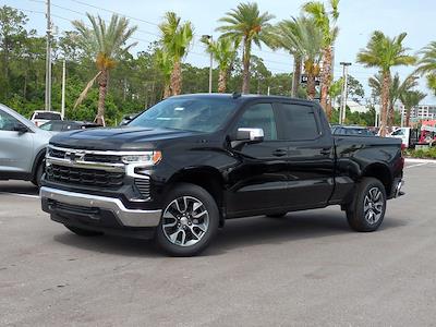 2025 Chevrolet Silverado 1500 Crew Cab 2WD Pickup for sale #4151140 - photo 1