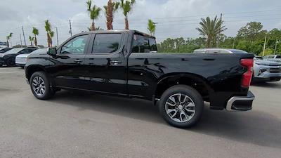 2025 Chevrolet Silverado 1500 Crew Cab 2WD Pickup for sale #4151140 - photo 2