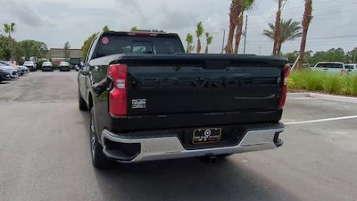 2025 Chevrolet Silverado 1500 Crew Cab 2WD Pickup for sale #C402342 - photo 2