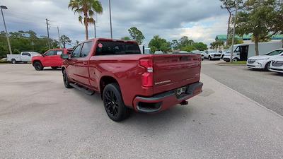 2019 Chevrolet Silverado 1500 Crew Cab RWD Pickup for sale #4151179A - photo 2