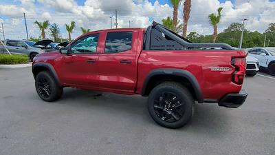 2025 Chevrolet Colorado Crew Cab 4WD Pickup for sale #4151205 - photo 2