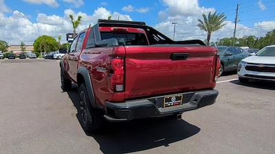 2025 Chevrolet Colorado Crew Cab 4WD Pickup for sale #4151239 - photo 2