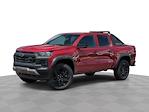 2025 Chevrolet Colorado Crew Cab 4WD Pickup for sale #4151239 - photo 35