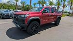 2025 Chevrolet Colorado Crew Cab 4WD Pickup for sale #4151239 - photo 5