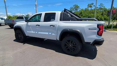 2025 Chevrolet Colorado Crew Cab 4WD Pickup for sale #4151254 - photo 2