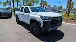 2025 Chevrolet Colorado Crew Cab 4WD Pickup for sale #4151254 - photo 36