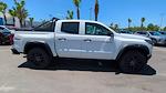 2025 Chevrolet Colorado Crew Cab 4WD Pickup for sale #4151254 - photo 9