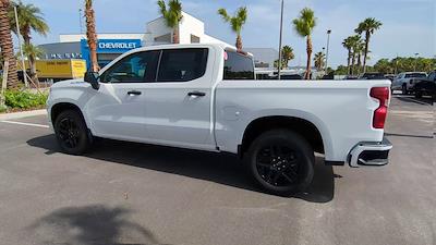 2025 Chevrolet Silverado 1500 Crew Cab 2WD Pickup for sale #4151277 - photo 2
