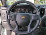2025 Chevrolet Silverado 1500 Crew Cab 2WD Pickup for sale #4151277 - photo 11