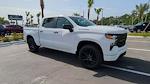 2025 Chevrolet Silverado 1500 Crew Cab 2WD Pickup for sale #4151277 - photo 3