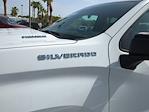 2025 Chevrolet Silverado 1500 Crew Cab 2WD Pickup for sale #4151277 - photo 30