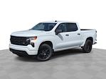 2025 Chevrolet Silverado 1500 Crew Cab 2WD Pickup for sale #4151277 - photo 34