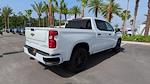 2025 Chevrolet Silverado 1500 Crew Cab 2WD Pickup for sale #4151277 - photo 41