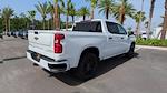 2025 Chevrolet Silverado 1500 Crew Cab 2WD Pickup for sale #4151277 - photo 8