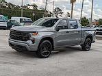 2025 Chevrolet Silverado 1500 Crew Cab 2WD Pickup for sale #4151277A - photo 1