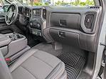 2025 Chevrolet Silverado 1500 Crew Cab 2WD Pickup for sale #4151277A - photo 26