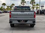 2025 Chevrolet Silverado 1500 Crew Cab 2WD Pickup for sale #4151277A - photo 8