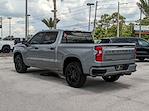 2025 Chevrolet Silverado 1500 Crew Cab 2WD Pickup for sale #4151277A - photo 2