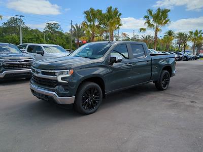 2025 Chevrolet Silverado 1500 Crew Cab 2WD Pickup for sale #4151278 - photo 1