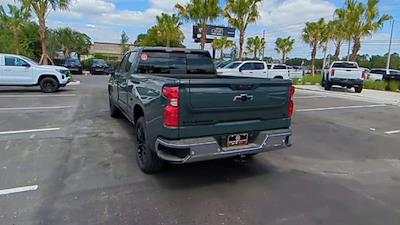 2025 Chevrolet Silverado 1500 Crew Cab 2WD Pickup for sale #4151278 - photo 2