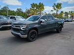 2025 Chevrolet Silverado 1500 Crew Cab 2WD Pickup for sale #4151278 - photo 1