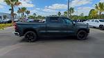 2025 Chevrolet Silverado 1500 Crew Cab 2WD Pickup for sale #4151278 - photo 3