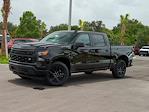 New 2025 Chevrolet Silverado 1500 Custom Crew Cab Pickup for sale #4151291 - photo 1
